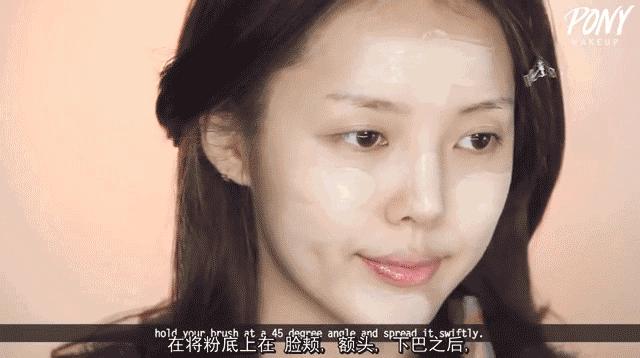 水光肌用什么粉底最好,想要底妆完美必须做好妆前保湿