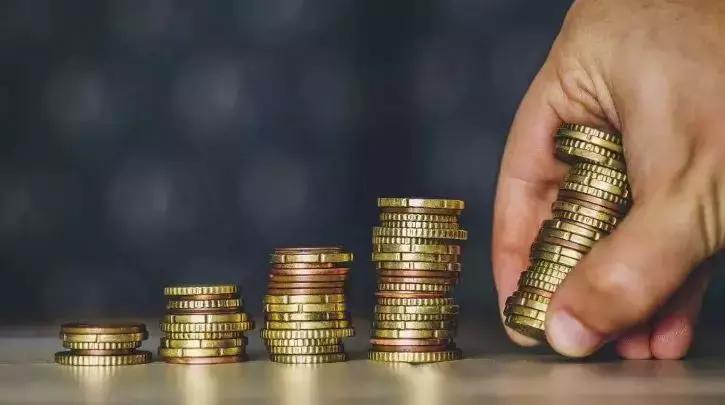 财经领域中的庞氏骗局,财经观察家包冉庞氏金融