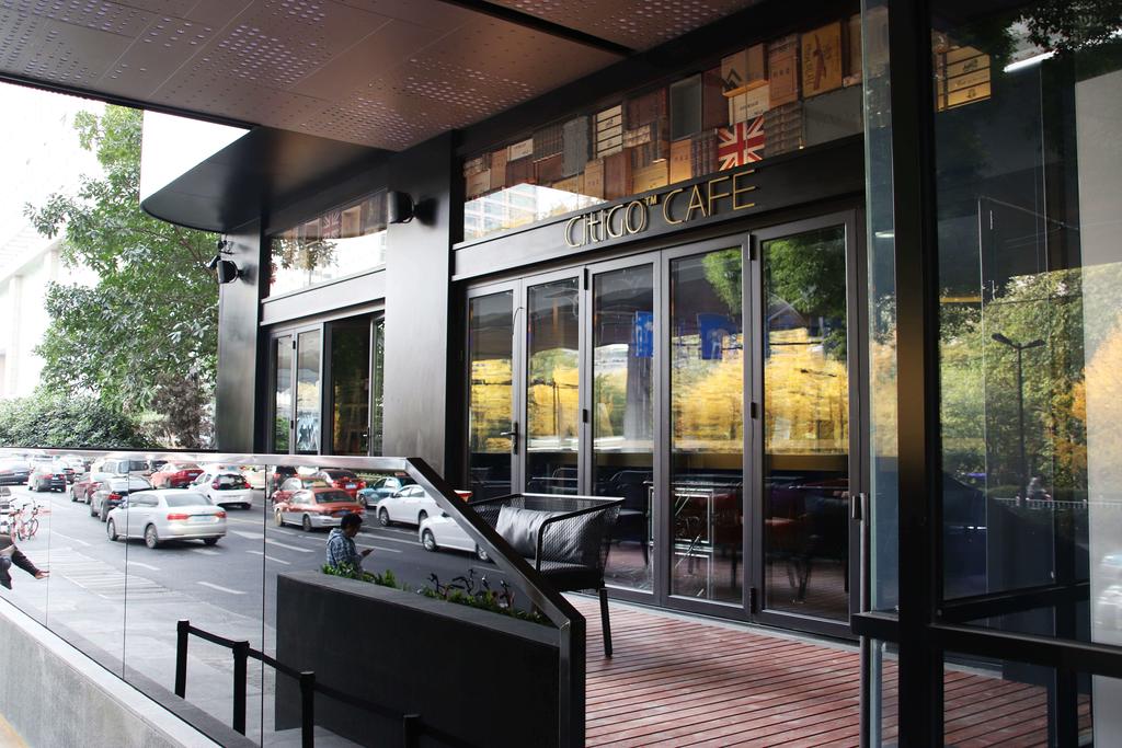 杭州超高性价比的CitiGO酒店位置设施超赞商务、旅行都合适！