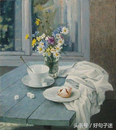 治愈系的简单句子句句唯美入心,夫妻相处之道句句入心说说