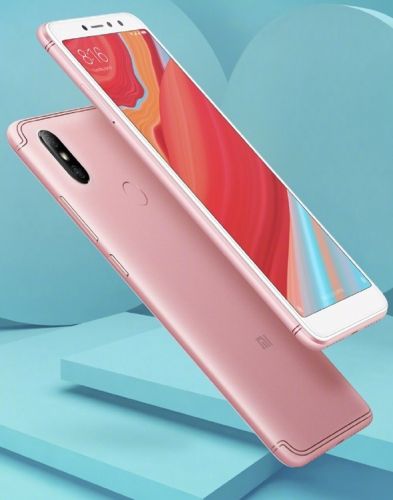 苏宁小米牵手成功，发布红米S2究竟自拍神器！