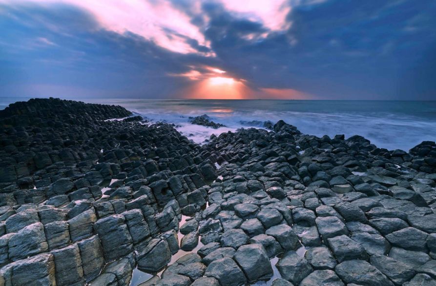 小众旅行火山岛,火山岛值得去的地方