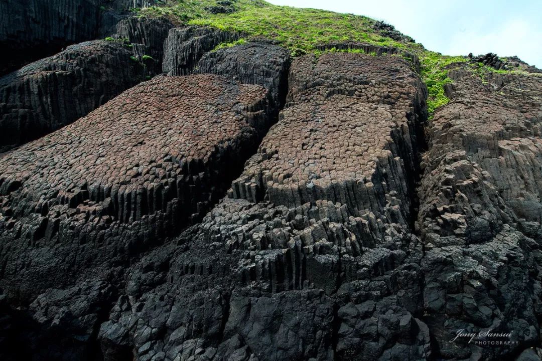 小众旅行火山岛,火山岛值得去的地方