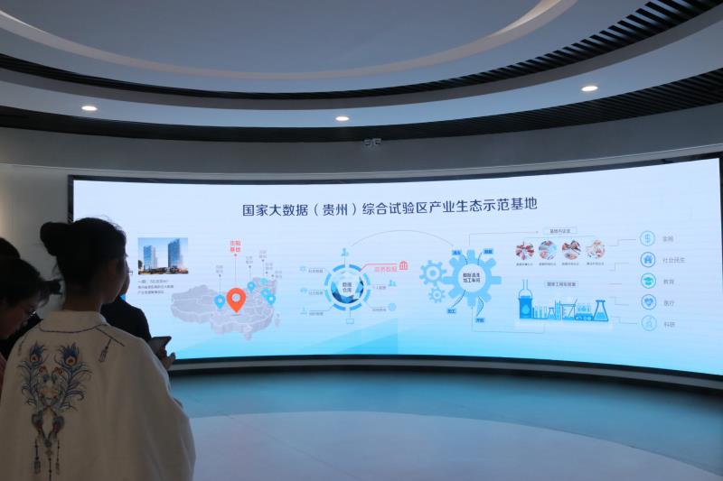 贵州大数据,贵州大数据简便易学