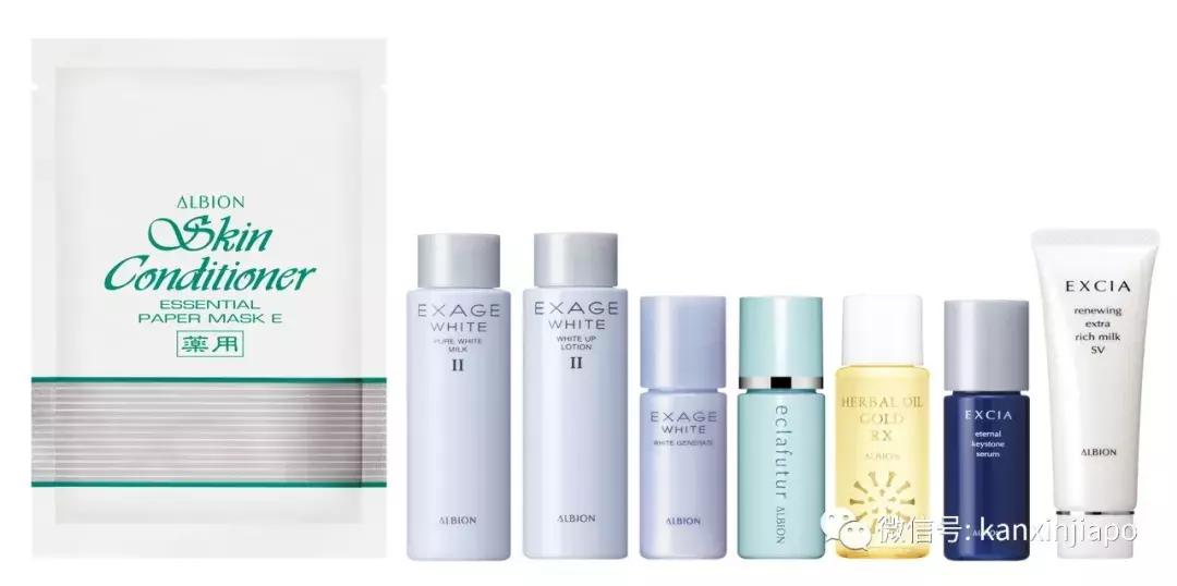 新加坡代购的骗局,新加坡代购必买的商品