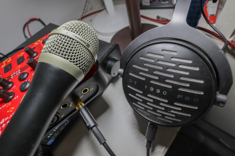 拜亚动力tgv50多少钱,拜亚动力tg测评