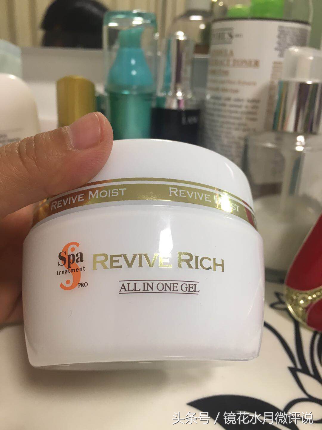 那些年踩过的坑护肤品,哪些护肤品是坑