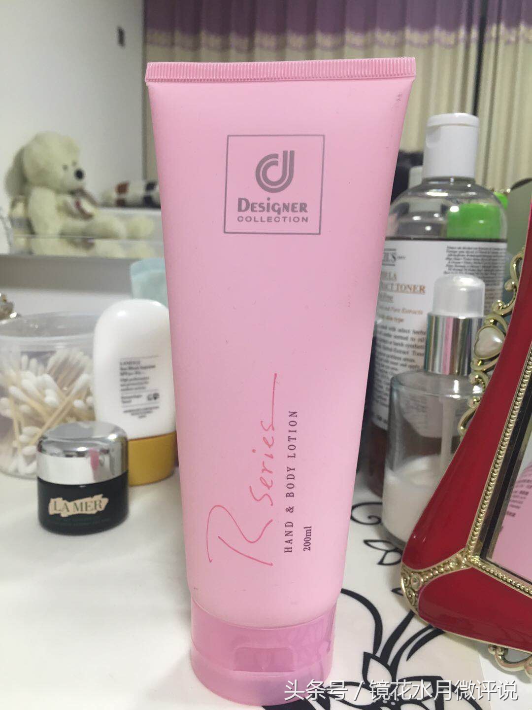 那些传说中网红护肤品踩过的坑(一)