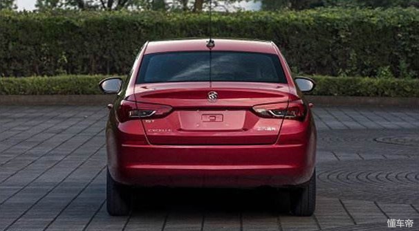 凯越新2024款,四缸别克凯越2020款