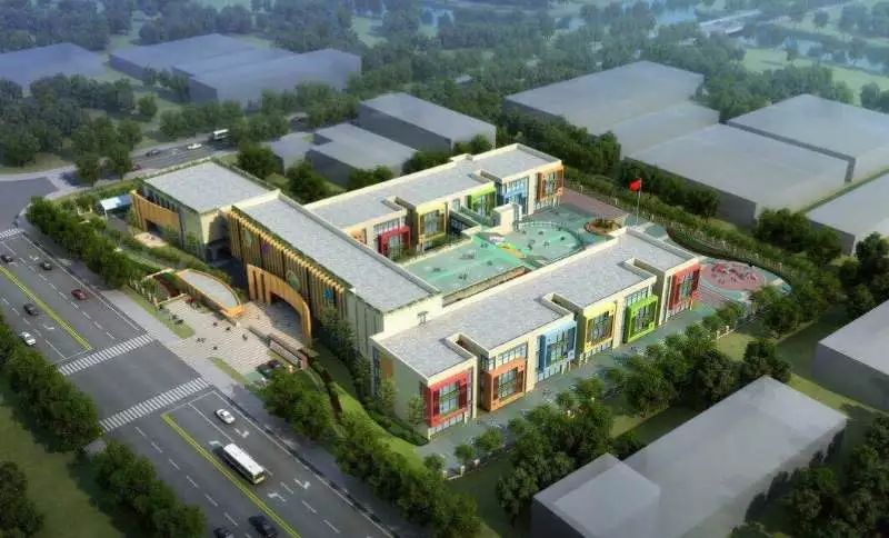 原园区十中与星洲学校初中部重组将新建调整多所学校