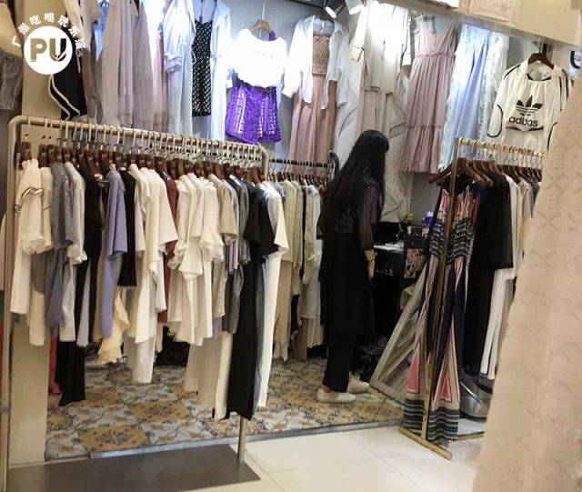 在小红书卖衣服,在小红书爆火的产品