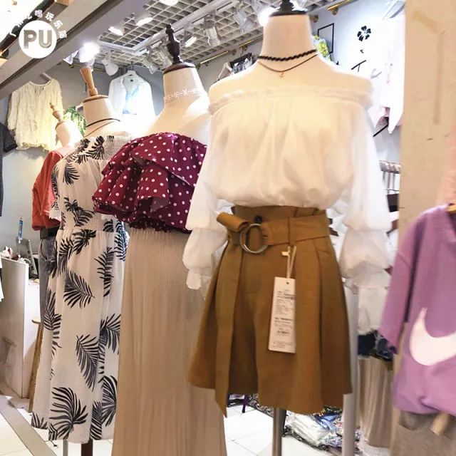 在小红书爆火的产品,在小红书卖衣服