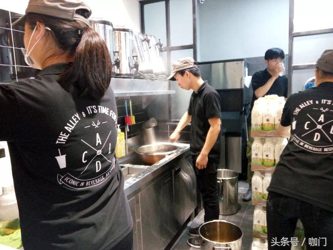 鹿角巷奶茶中的黑糖姜还能怎么用,鹿角巷黑糖珍珠是哪个牌子