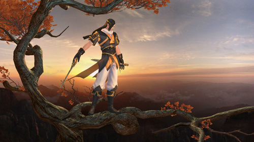 蓝港互动手游,最新莽荒纪手游