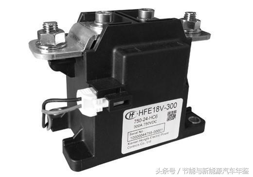 厦门宏发电力电器有限公司本科,厦门宏发继电器技术专利