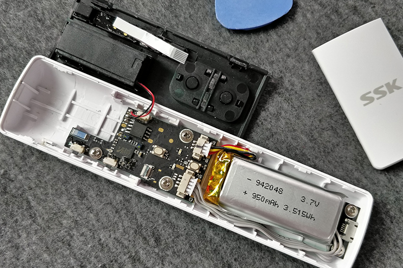 你的随身翻译官助你迈向世界——飚王（SSK）Hello翻译器体验