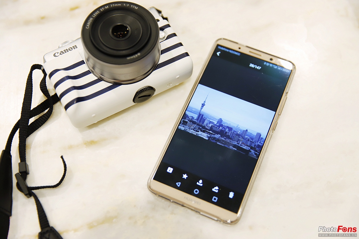 忘却时间的旅行佳能微单EOSM100轻摄新西兰