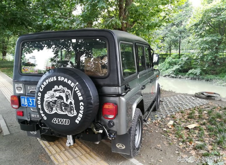 新款212到底怎么样?谈谈车主的真实感受