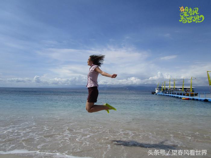 手绘旅行,东山岛旅游手绘游记