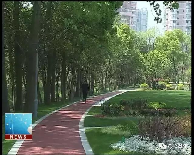 南京纵横——今朝鼓楼