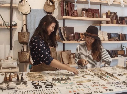 巴厘岛有什么好买的呢,巴厘岛上有哪些值得买的东西