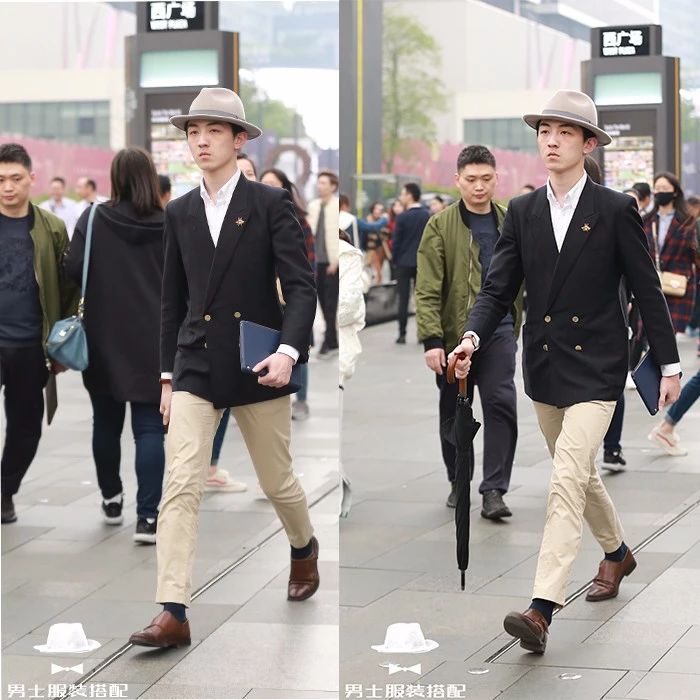 一件配饰提升整个气质,一件精致的配饰瞬间成为时尚有品