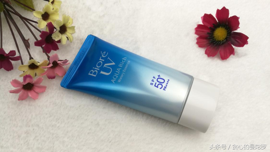 碧柔防晒霜实测清爽不油腻,碧柔防晒霜1.7倍155