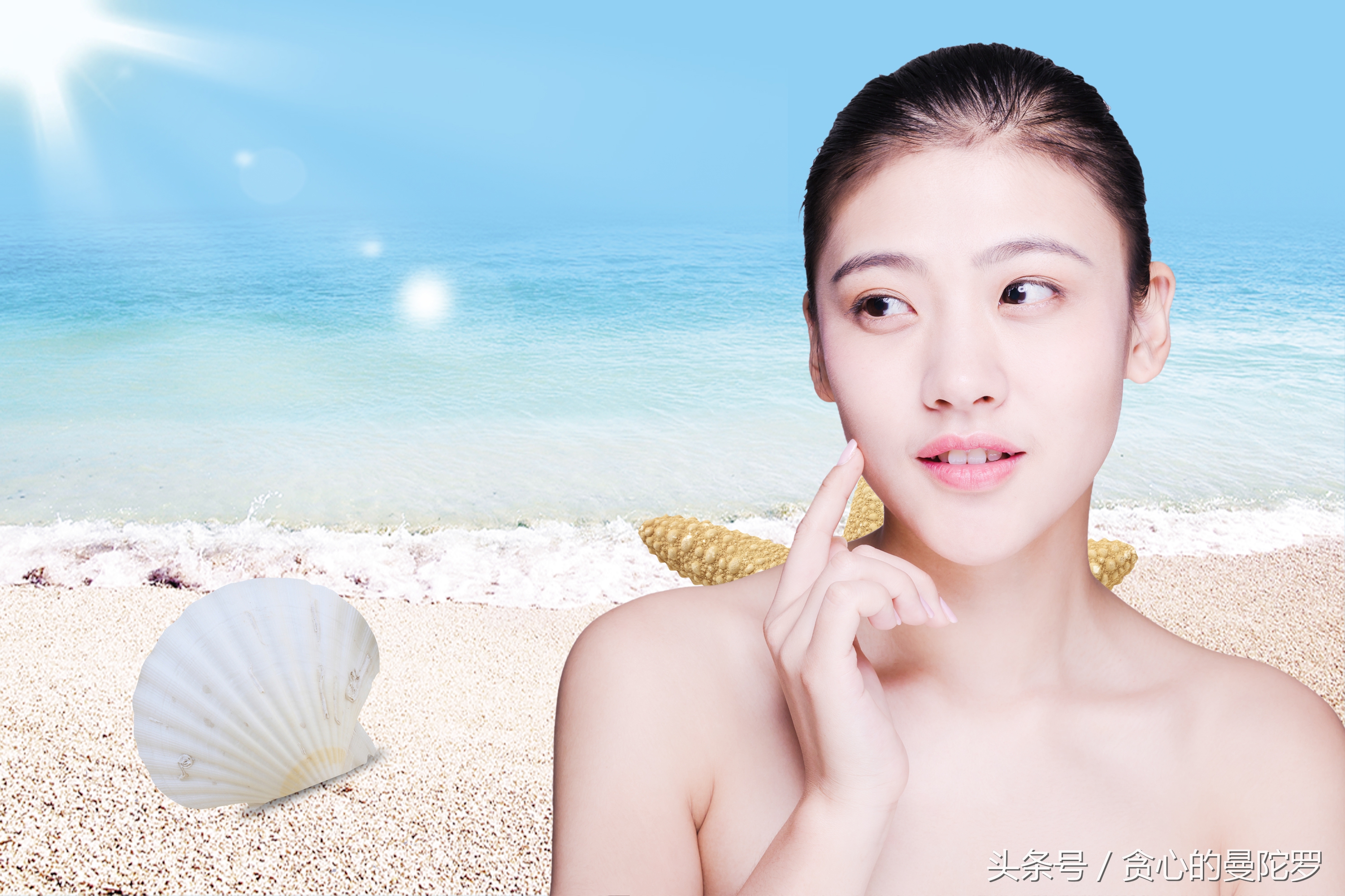 碧柔防晒霜实测清爽不油腻,碧柔防晒霜1.7倍155