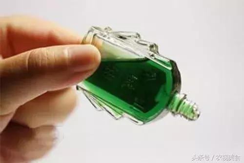 风油精有什么神仙用法,风油精的隐藏用法知识科普