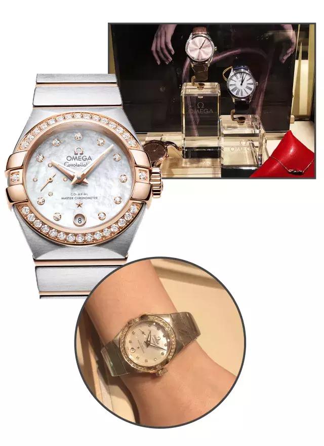 北京skp瑞士顶级表,skp买表