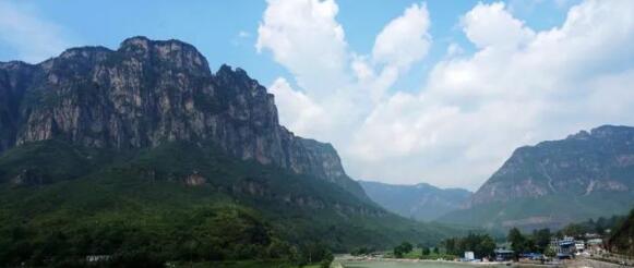 山西乡村旅游去哪里？山西最美乡村巡礼