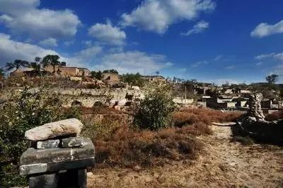 山西乡村旅游去哪里？山西最美乡村巡礼