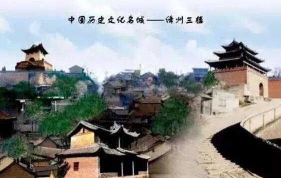 山西乡村旅游去哪里？山西最美乡村巡礼