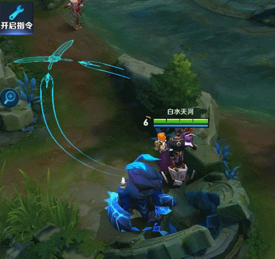 王者荣耀干将莫邪全局解说,干将莫邪教学从零开始攻略