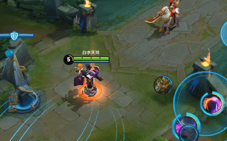 王者荣耀干将莫邪全局解说,干将莫邪教学从零开始攻略