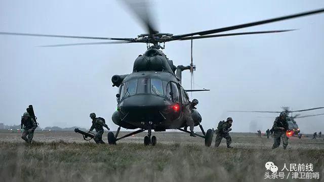 2018年征兵报名攻略，请转发！内有猛料哦