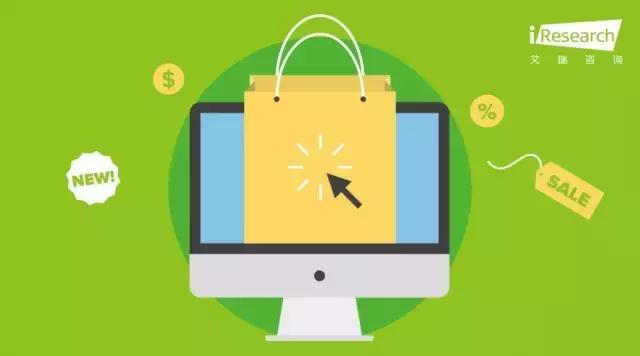 跨境电商物流市场体量,跨境电商行业市场规模