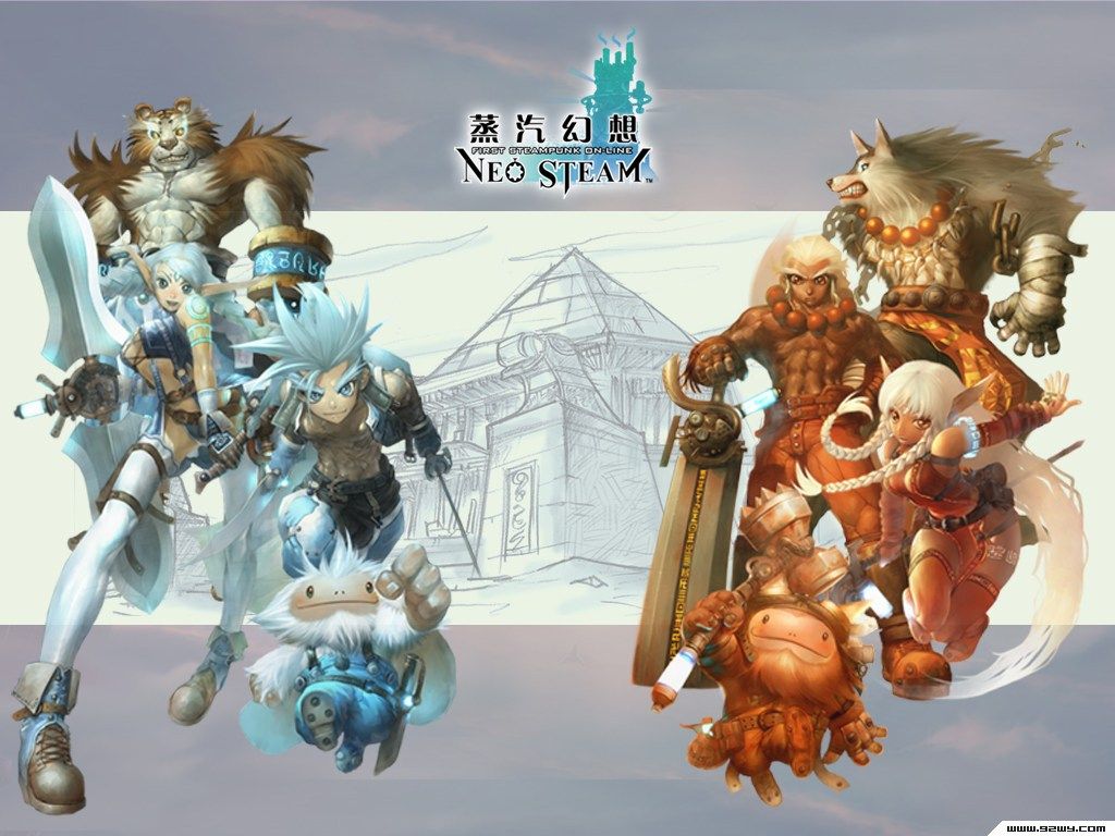 那些从我们身边“逝去”的好游戏top10排行榜