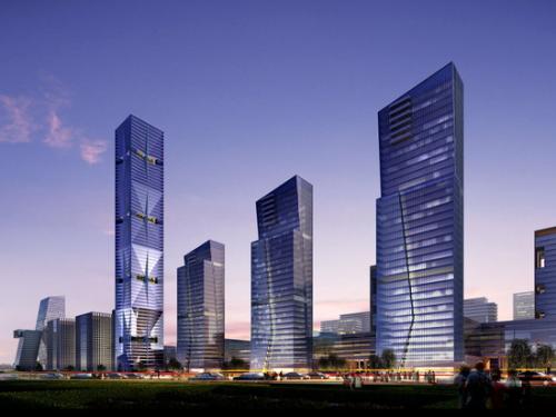 2021到2025房价预测石家庄,石家庄房价近五年房价走势