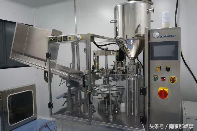 收藏南京,收藏的医院