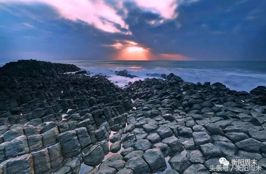 媲美济州岛，秒杀北爱尔兰，厦门旁这座世界级火山岛，竟没人知道