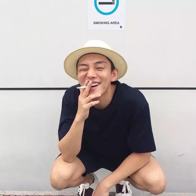 他是燃烧的戏疯子,更是进击戛纳的男神