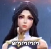 露娜改动前的样子,露娜新赛季操作设置新皮肤