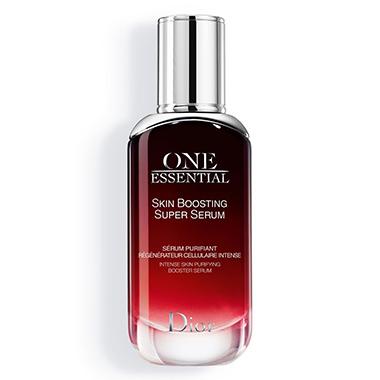 兰蔻小黑瓶和资生堂红腰子,兰蔻小黑瓶和资生堂精华液哪个好