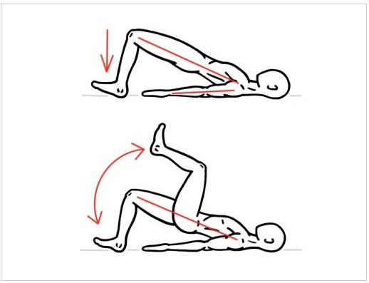 跑步髋关节弹响怎么治,跑步时的髋关节弹响究竟是何原因