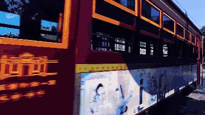 当富士山遇上巴黎铁塔,当雪山遇上好看的雪山