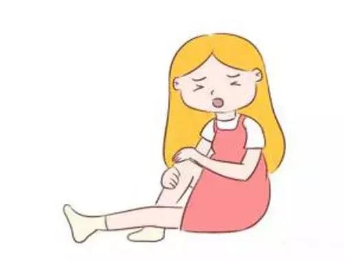 孕晚期准妈妈如何应对接踵而来的疼痛