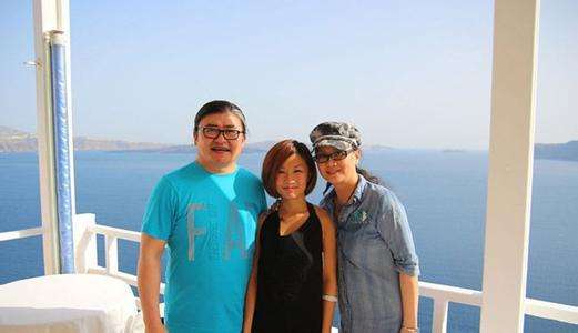 恩爱如初的十对明星夫妻,颜值最高的明星夫妻低调恩爱26年