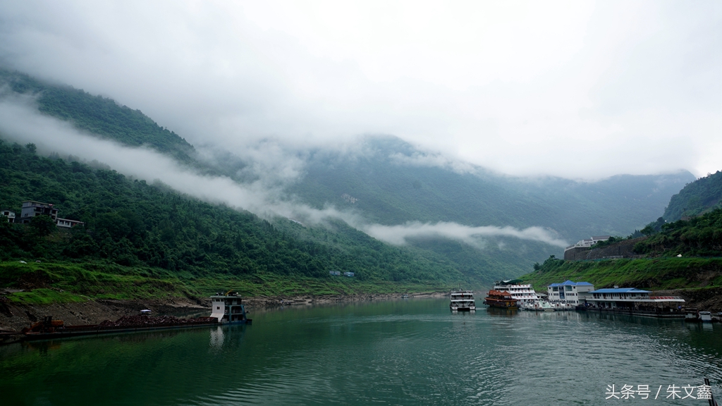 夷陵区到长阳清江画廊要多久,长阳三百里清江画廊