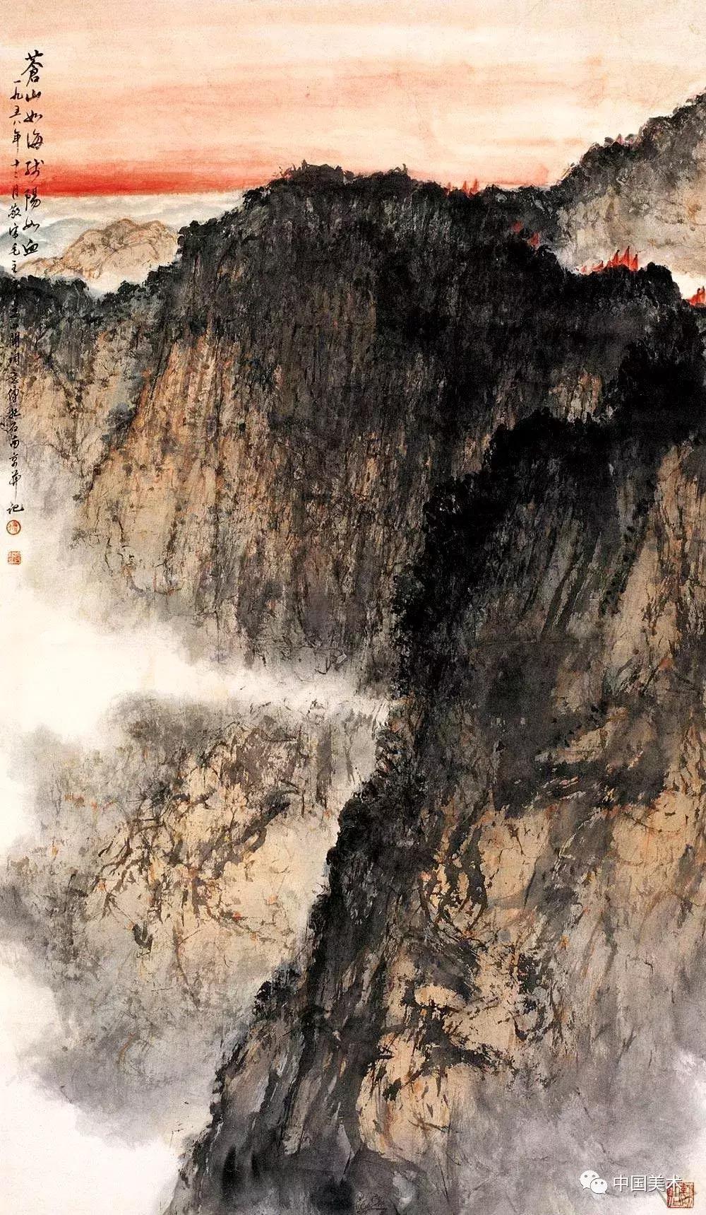 历代名家绘画技法与要点,历代名家婴幼儿绘画